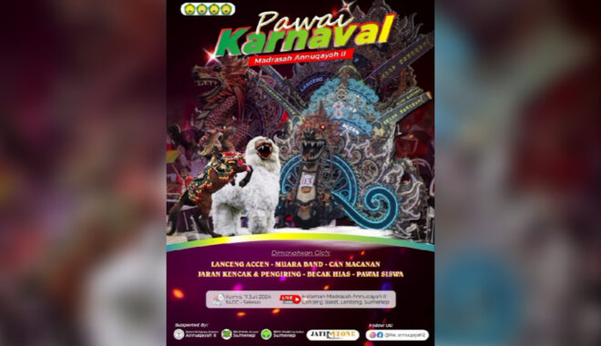 PKB Naik Kelas jadi Partai Gerakan