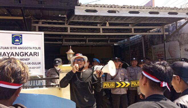 PKB Naik Kelas jadi Partai Gerakan