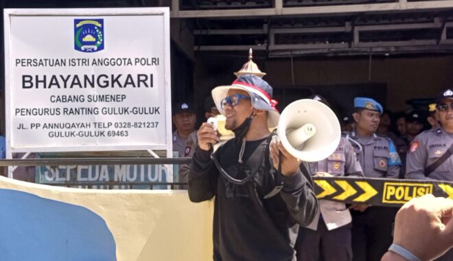 Jadi Tersangka Kasus Penganiayaan, Kades dan Perangkat Desa di Probolinggo Tak Ditahan Karena 'Kooperatif'