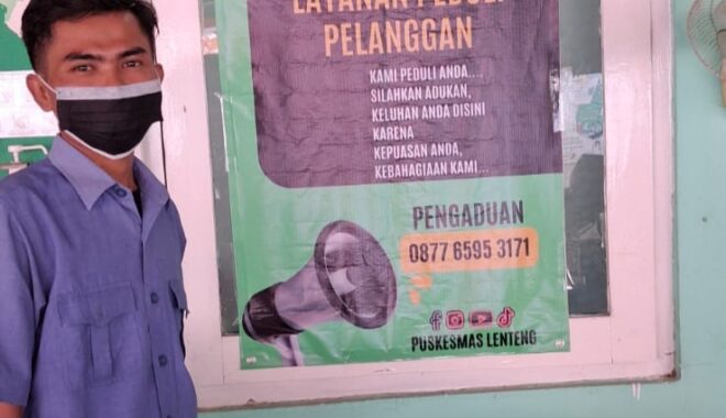Masyarakat Demo Kejari Pamekasan, Tuntut Kejelasan Tiga Dugaan Kasus Korupsi