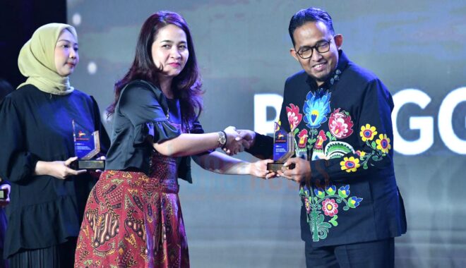 PKB Naik Kelas jadi Partai Gerakan