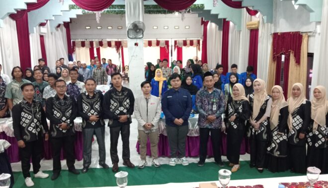 PKB Naik Kelas jadi Partai Gerakan