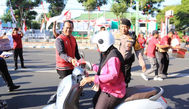 Jadi Tersangka Kasus Penganiayaan, Kades dan Perangkat Desa di Probolinggo Tak Ditahan Karena 'Kooperatif'