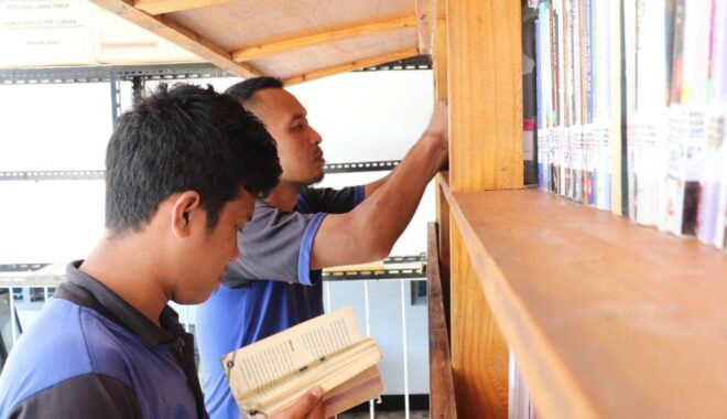 Masyarakat Demo Kejari Pamekasan, Tuntut Kejelasan Tiga Dugaan Kasus Korupsi