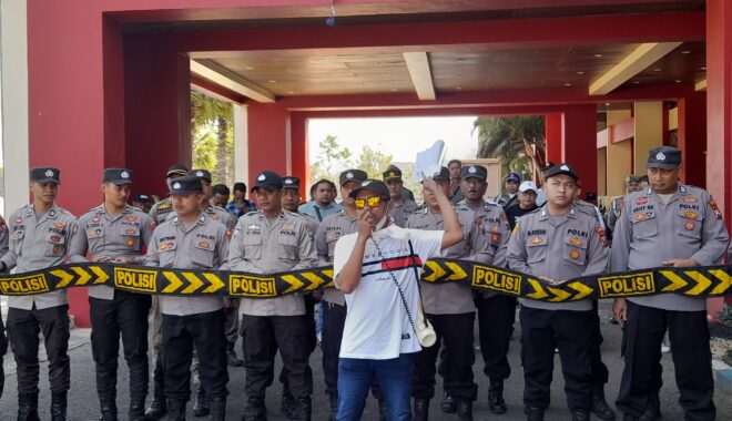 Jadi Tersangka Kasus Penganiayaan, Kades dan Perangkat Desa di Probolinggo Tak Ditahan Karena 'Kooperatif'