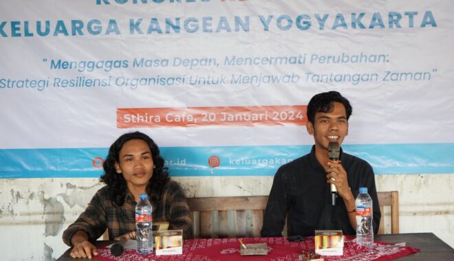 Sudah Digerebek Berkali-Kali Nekat Buka Lagi! Tiga Cabang Outlet 23 Digerebek Polsek Bantul: Polda Diminta Tutup Pusatnya di Gejayan Sleman!