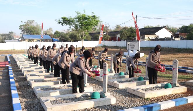 PKB Naik Kelas jadi Partai Gerakan