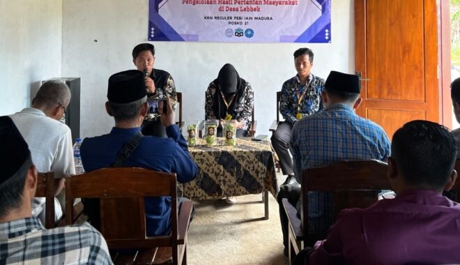 KH Yusuf Chudlori Soroti Pentingnya Regulasi dan Solusi Kolaboratif Pasca Kasus Day Care di Yogyakarta