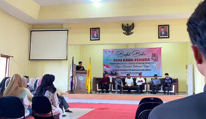 KH Yusuf Chudlori Soroti Pentingnya Regulasi dan Solusi Kolaboratif Pasca Kasus Day Care di Yogyakarta