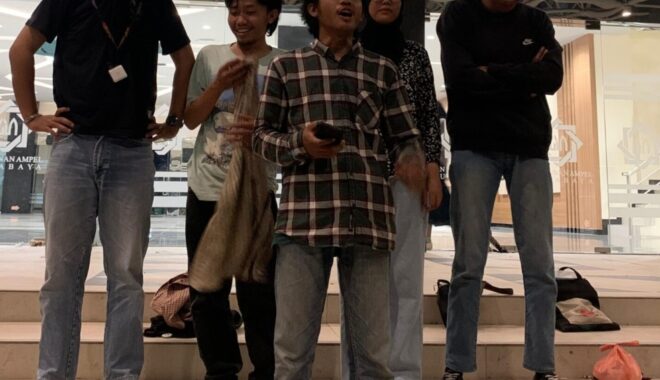 Perang AS-Iran Mengubah Arus Lanskap Dunia, Posisi Indonesia Di Bawah Kepemimpinan Prabowo-Gibran?