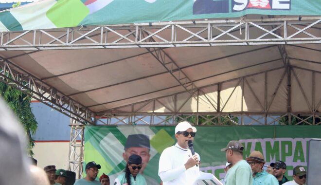 Peneliti Temukan Hambatan Santri dalam Berbicara Bahasa Inggris Tingkat Tinggi
