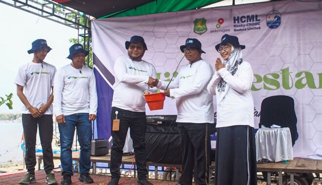 Masyarakat Demo Kejari Pamekasan, Tuntut Kejelasan Tiga Dugaan Kasus Korupsi