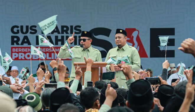 Jadi Tersangka Kasus Penganiayaan, Kades dan Perangkat Desa di Probolinggo Tak Ditahan Karena 'Kooperatif'