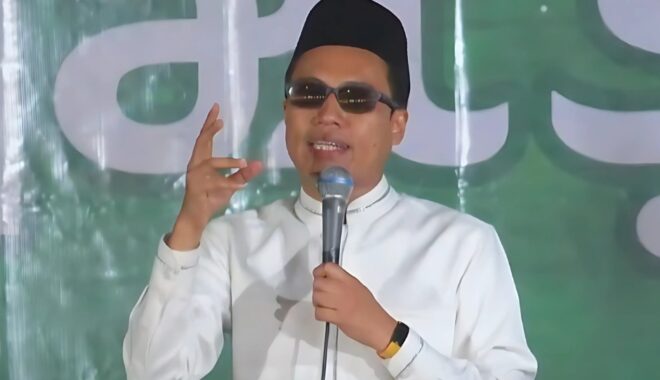 Tak Khawatir Ancaman El Nino, Stok Beras RI Mencapai 4,6 Ton