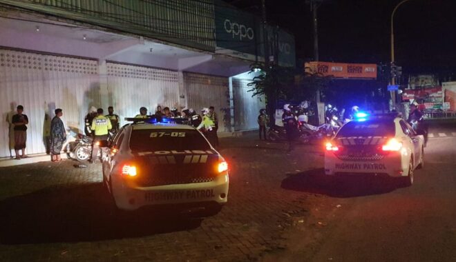 PKB Naik Kelas jadi Partai Gerakan