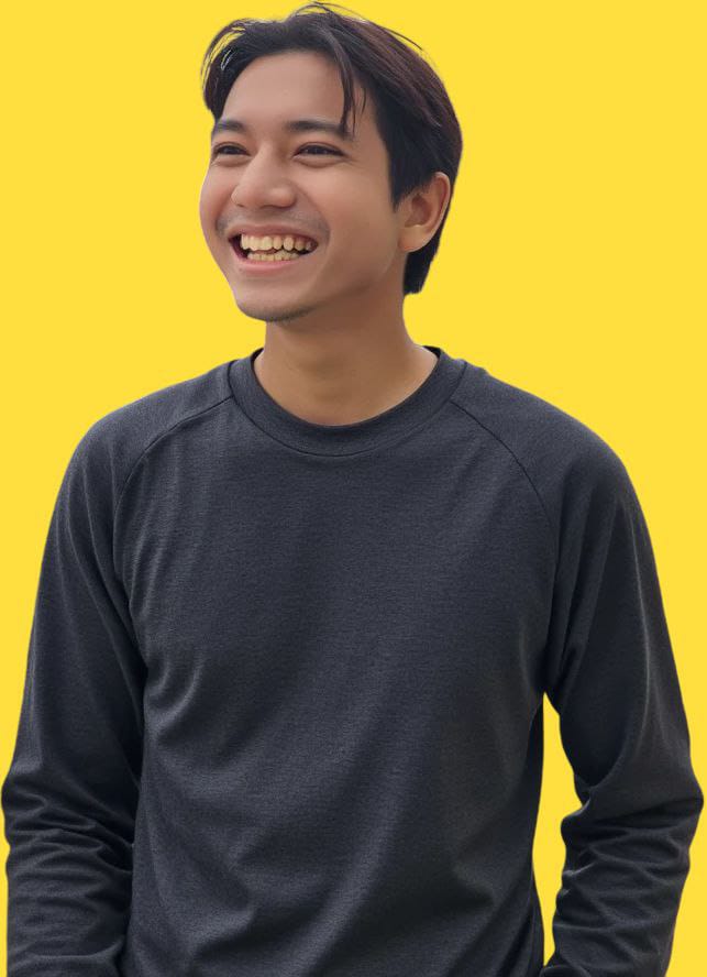 Voxeaa, produser muda asal Singapura. (Foto: Istimewa) 