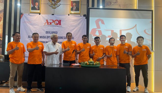 KH Yusuf Chudlori Soroti Pentingnya Regulasi dan Solusi Kolaboratif Pasca Kasus Day Care di Yogyakarta
