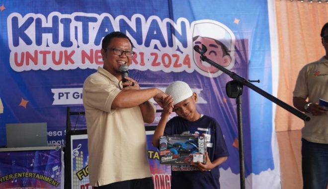 PKB Naik Kelas jadi Partai Gerakan