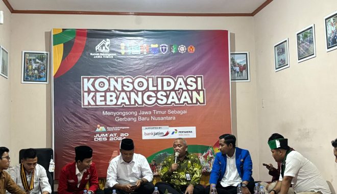 Perang AS-Iran Mengubah Arus Lanskap Dunia, Posisi Indonesia Di Bawah Kepemimpinan Prabowo-Gibran?