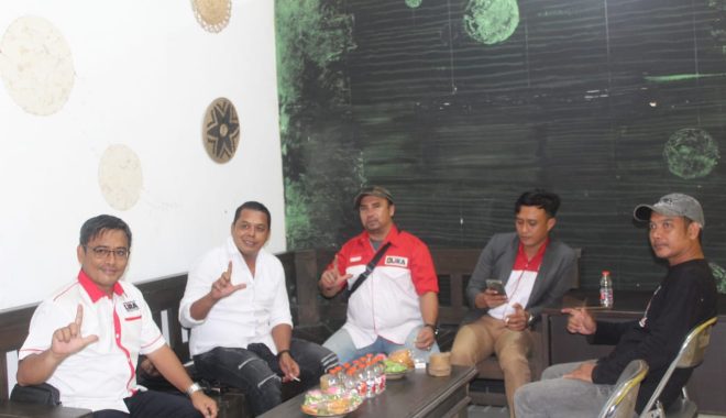 Bersumber dari Hibah Orang Dermawan, Pembangunan Masjid Ar Rozy Kota Probolinggo Dimulai