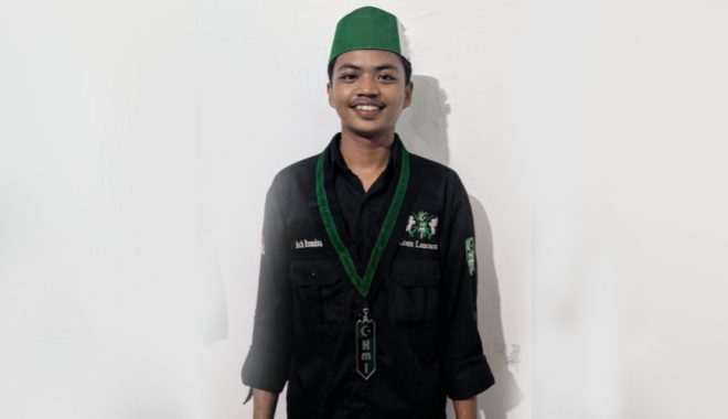 PKB Naik Kelas jadi Partai Gerakan