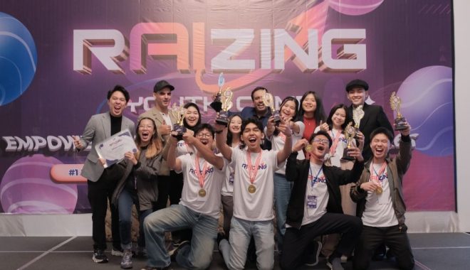 Masyarakat Demo Kejari Pamekasan, Tuntut Kejelasan Tiga Dugaan Kasus Korupsi