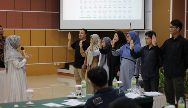 PKB Naik Kelas jadi Partai Gerakan