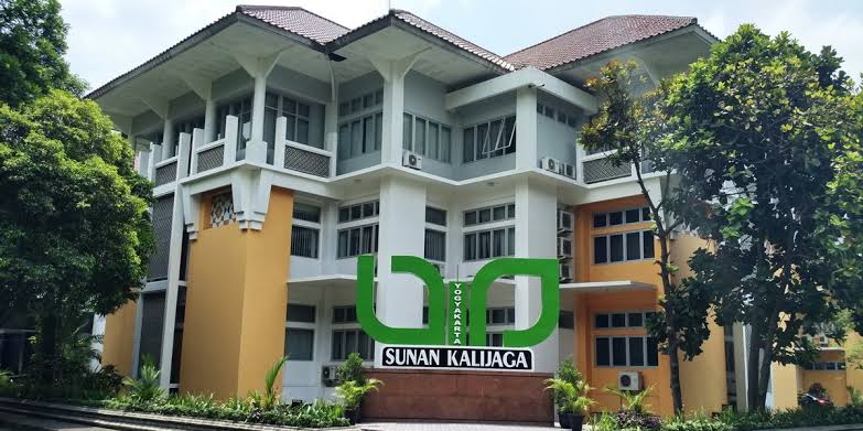 Universitas Islam Negeri Sunan Kalijaga Yogyakarta. (Foto: Istimewa) 