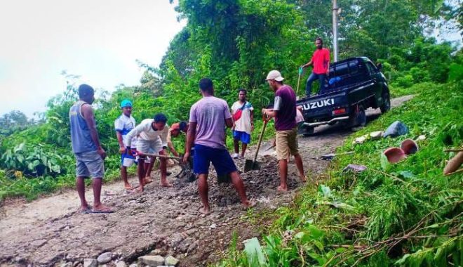 PKB Naik Kelas jadi Partai Gerakan