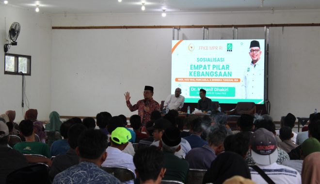 Perang AS-Iran Mengubah Arus Lanskap Dunia, Posisi Indonesia Di Bawah Kepemimpinan Prabowo-Gibran?