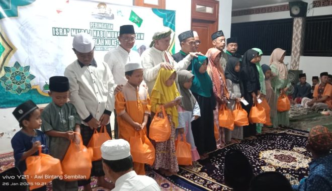 PKB Naik Kelas jadi Partai Gerakan