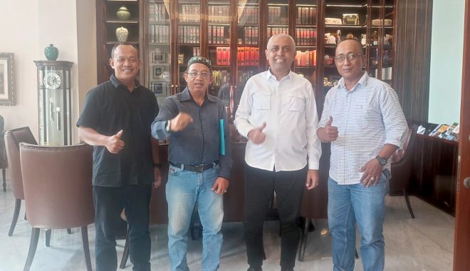 Jadi Tersangka Kasus Penganiayaan, Kades dan Perangkat Desa di Probolinggo Tak Ditahan Karena 'Kooperatif'