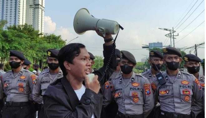 Perang AS-Iran Mengubah Arus Lanskap Dunia, Posisi Indonesia Di Bawah Kepemimpinan Prabowo-Gibran?