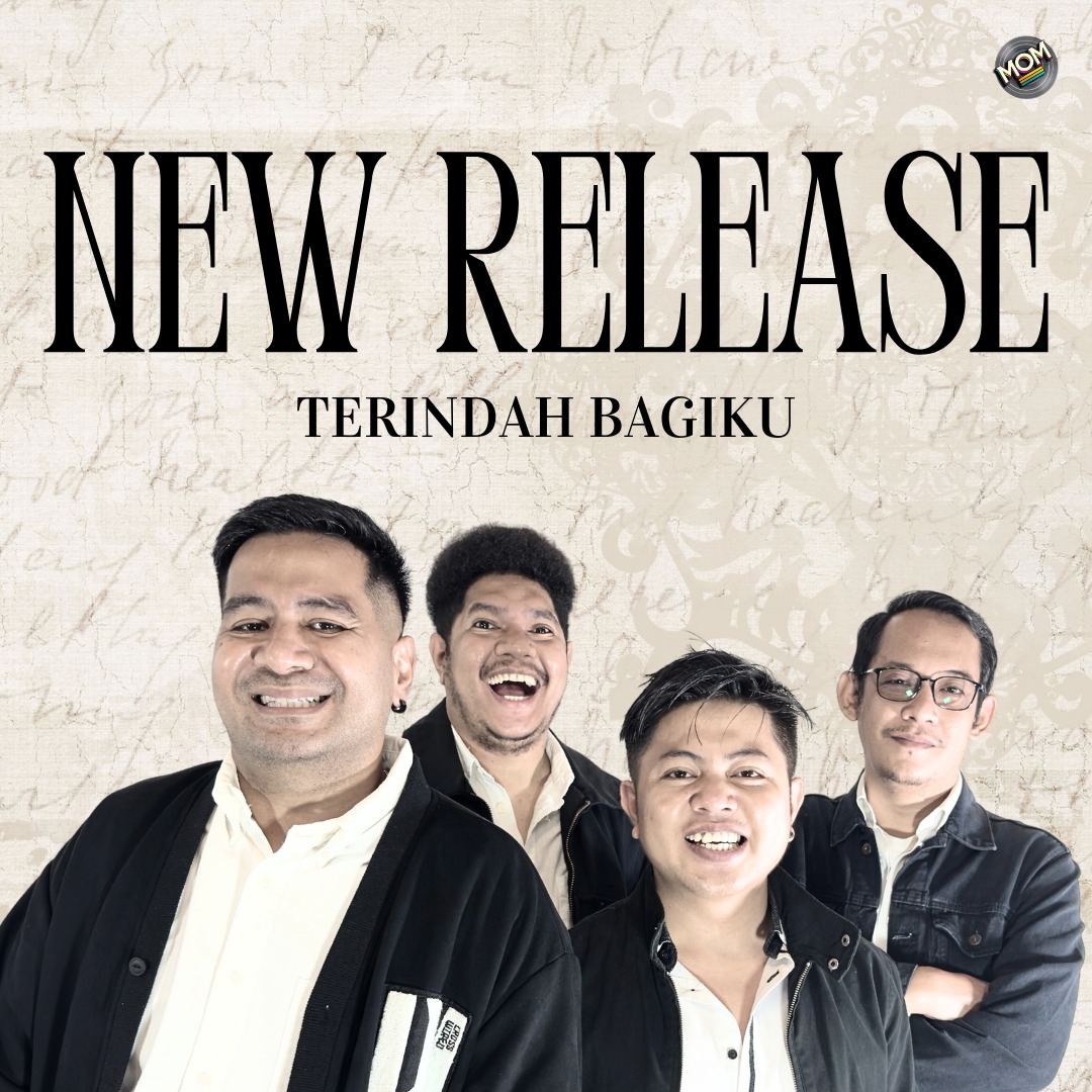 MyOwnMusic merilis single terbaru berjudul Terindah Bagiku. (Foto: Istimewa)