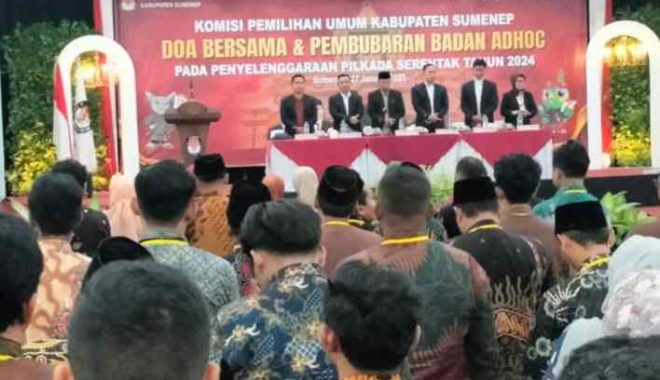 PKB Naik Kelas jadi Partai Gerakan