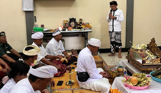 PKB Naik Kelas jadi Partai Gerakan