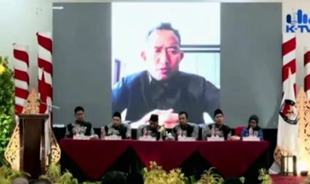 PKB Naik Kelas jadi Partai Gerakan