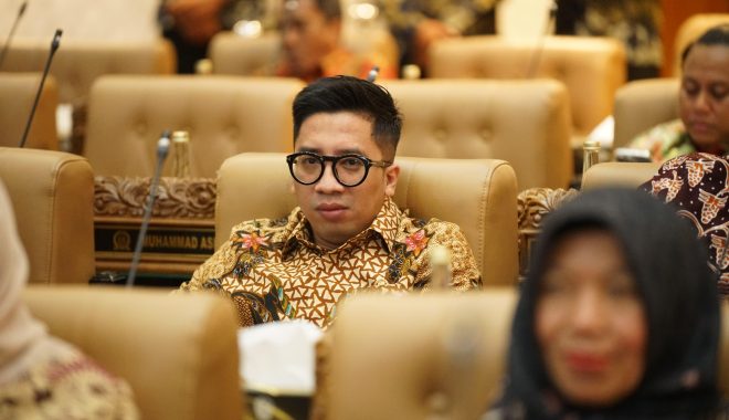 Perang AS-Iran Mengubah Arus Lanskap Dunia, Posisi Indonesia Di Bawah Kepemimpinan Prabowo-Gibran?