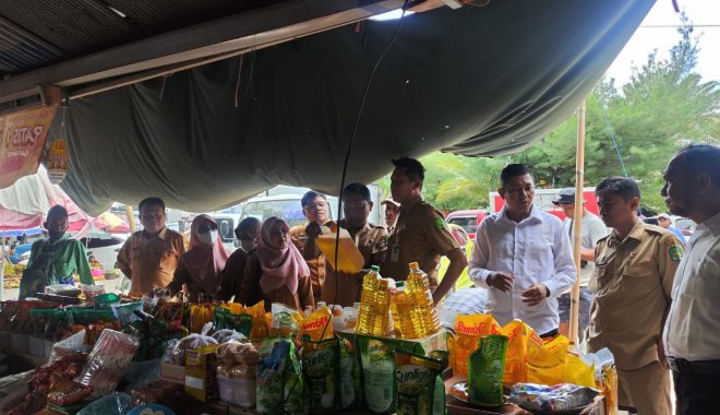 Bersumber dari Hibah Orang Dermawan, Pembangunan Masjid Ar Rozy Kota Probolinggo Dimulai