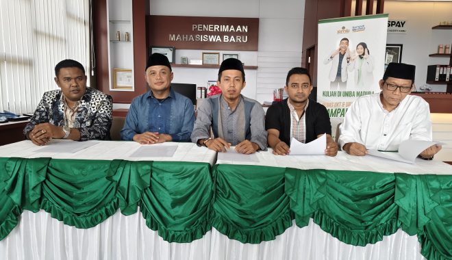 Masyarakat Demo Kejari Pamekasan, Tuntut Kejelasan Tiga Dugaan Kasus Korupsi