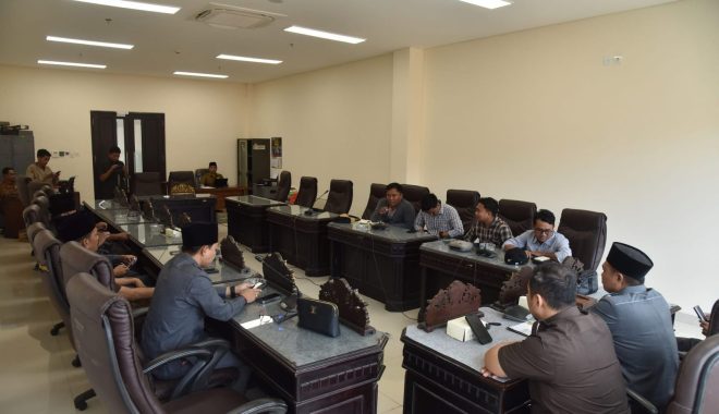 KH Yusuf Chudlori Soroti Pentingnya Regulasi dan Solusi Kolaboratif Pasca Kasus Day Care di Yogyakarta