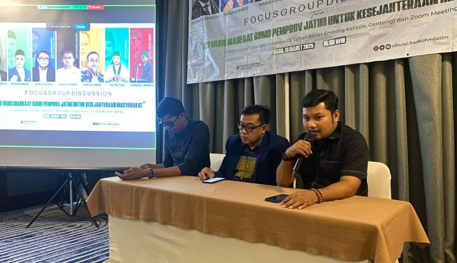 KH Yusuf Chudlori Soroti Pentingnya Regulasi dan Solusi Kolaboratif Pasca Kasus Day Care di Yogyakarta
