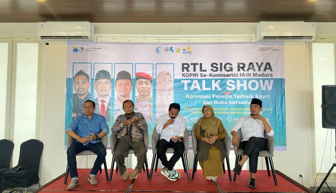 PKB Naik Kelas jadi Partai Gerakan