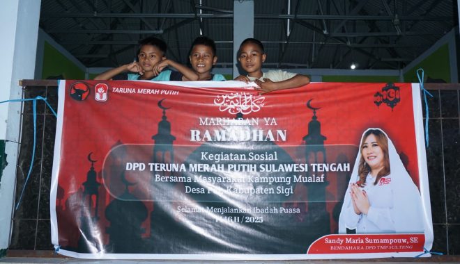 Warga Probolinggo Resah, Pocong Bersajam Berkeliaran di Area Pemakaman