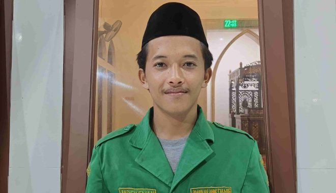 KH Yusuf Chudlori Soroti Pentingnya Regulasi dan Solusi Kolaboratif Pasca Kasus Day Care di Yogyakarta