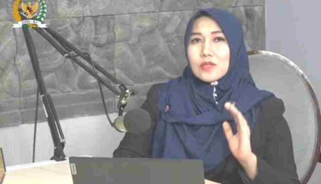KH Yusuf Chudlori Soroti Pentingnya Regulasi dan Solusi Kolaboratif Pasca Kasus Day Care di Yogyakarta