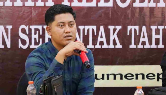 PKB Naik Kelas jadi Partai Gerakan