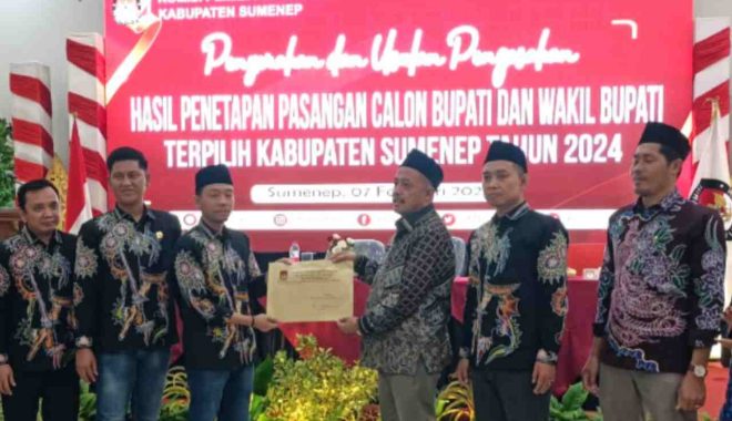 PKB Naik Kelas jadi Partai Gerakan