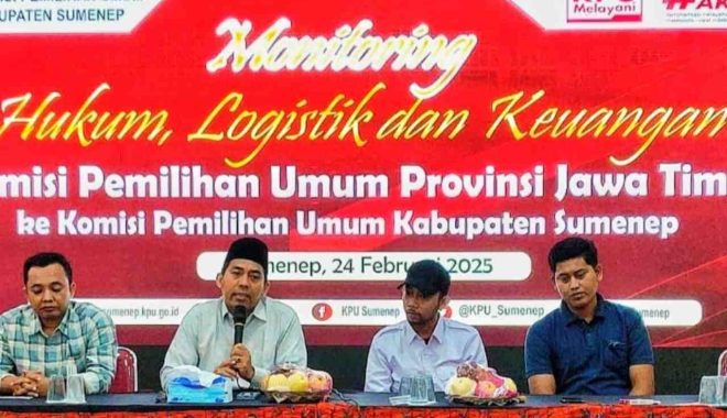 PKB Naik Kelas jadi Partai Gerakan