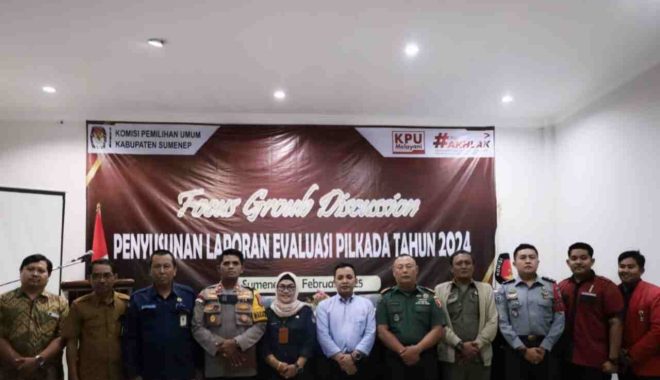 PKB Naik Kelas jadi Partai Gerakan